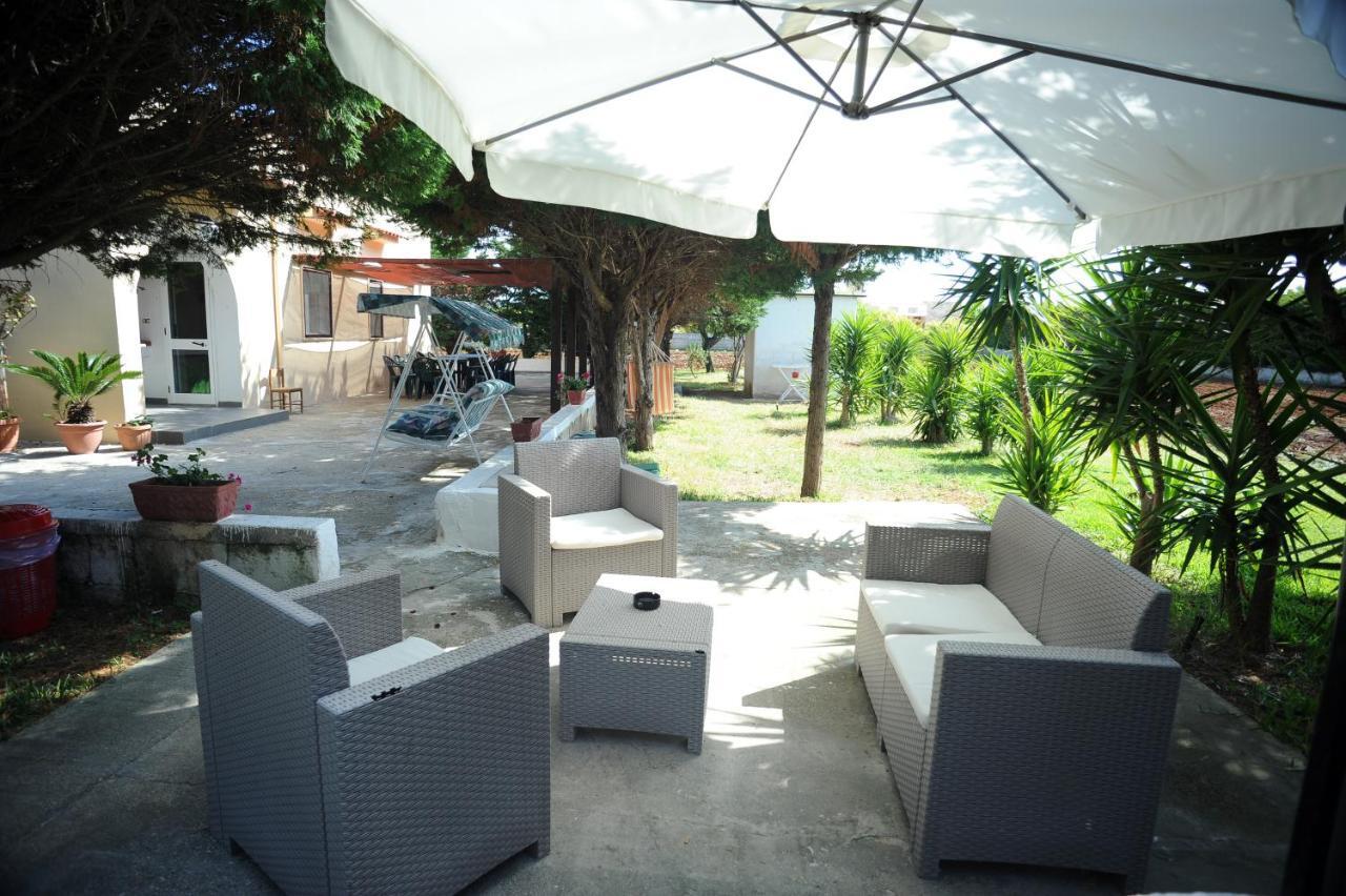 Villa Lilly'S House Torre Santa Sabina Exterior foto